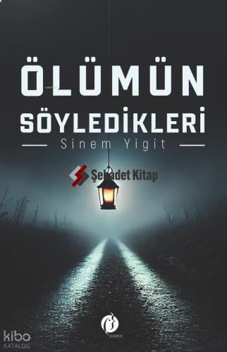 Şehadet Kitap