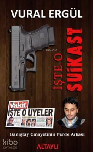 Şehadet Kitap
