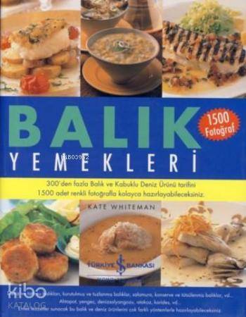 Balık Yemekleri