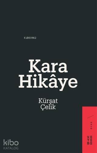 Kara Hikaye