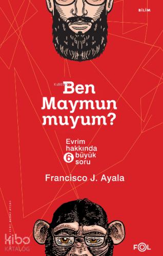 Ben Maymun muyum