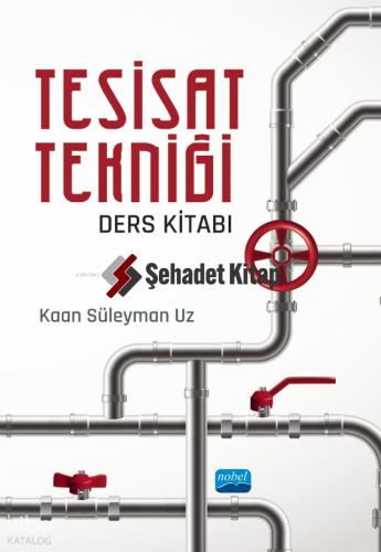 Tesisat Tekniği Ders Kitabı