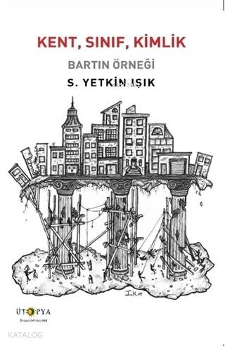Kent Sınıf Kimlik