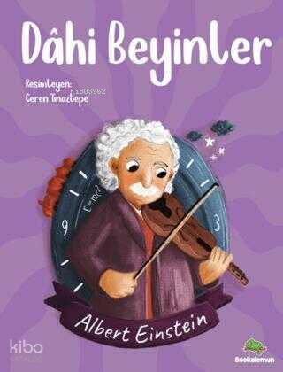 Dahi Beyinler Albert Einstein