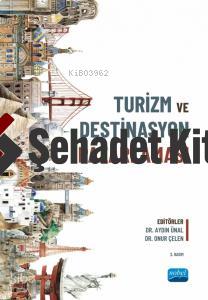 Turizm ve Destinasyon Pazarlaması