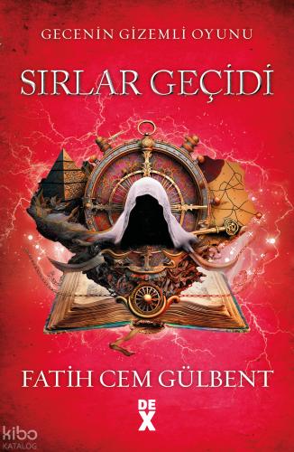 Gecenin Gizemli Oyunu 2 Sırlar Geçidi