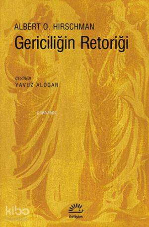 Gericiliğin Retoriği