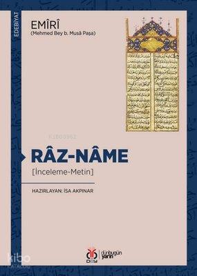 Raz name İnceleme Metin