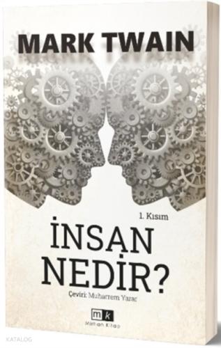 İnsan Nedir 1 Kısım