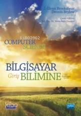 Bilgisayar Bilimine Giriş Computer Science An Overview J Glenn Brookshear Nobel Yayınevi