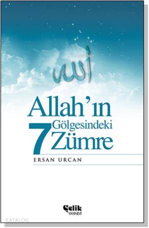 Allah ın Gölgesindeki 7 Zümre