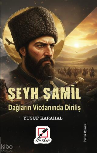 Şeyh Şamil Dağların Vicdanında Diriliş