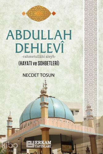 Abdullah Dehlevi