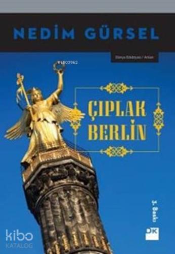 Çıplak Berlin SC