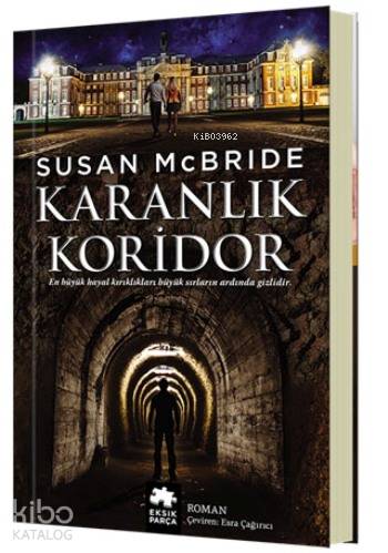 Karanlık Koridor
