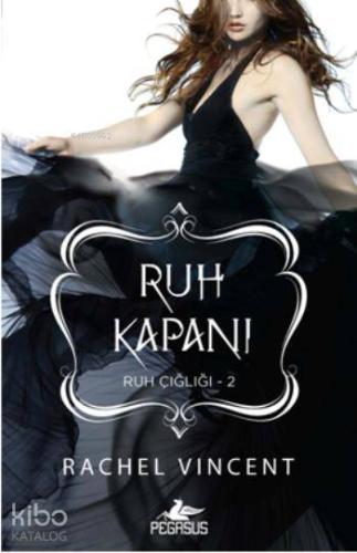 Ruh Kapanı