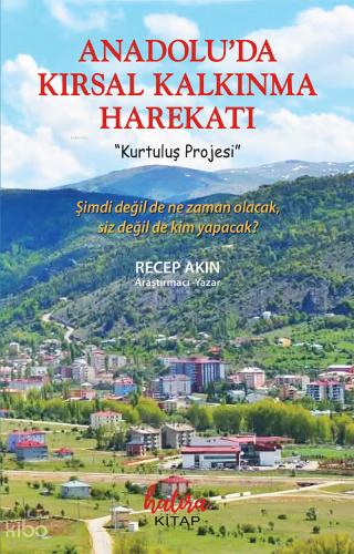 Anadoluda Kırsal Kalkınma Harekatı