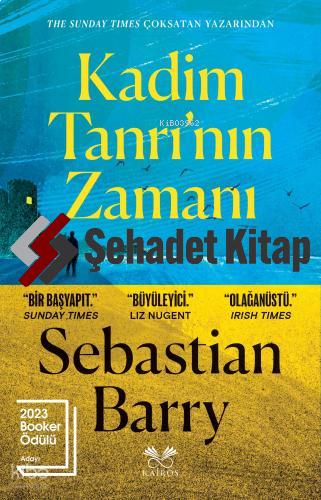 Kadim Tanrı nın Zamanı