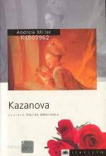 Kazanova