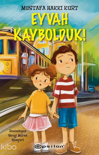 Eyvah Kaybolduk