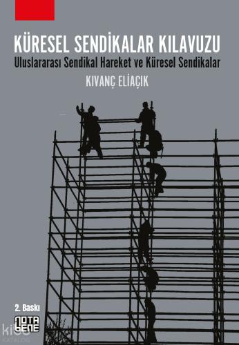Küresel Sendikalar Kılavuzu