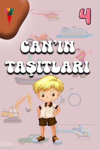 Can ın Meyveleri 1