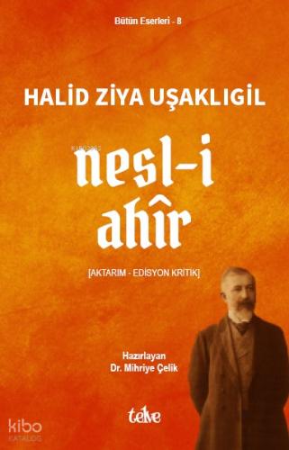 Nesl i Ahîr