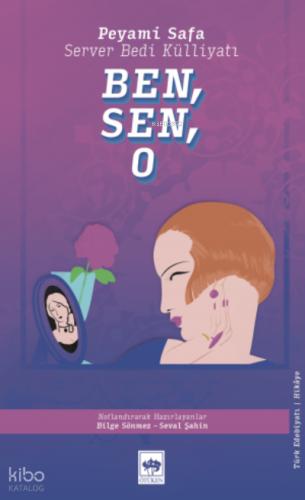 Ben Sen O