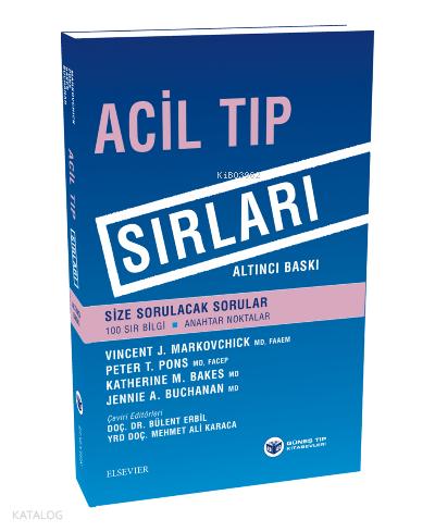 Acil Tıp Sırları