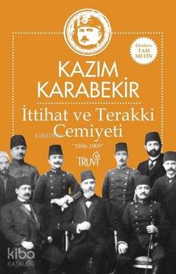 Milli Mücadele de İttihat ve Terakki Erkanı ve Enver Paşa
