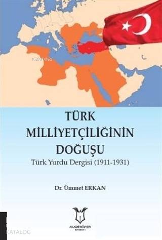 Türk Milliyetçiliğinin Doğuşu