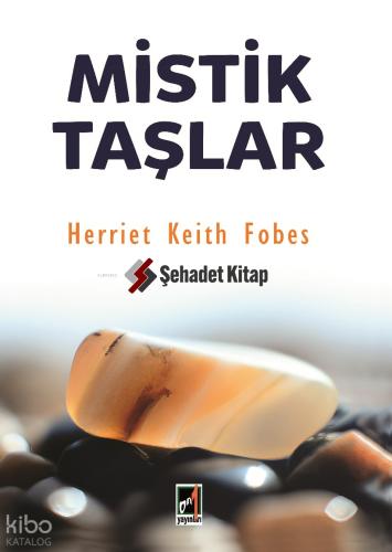 Mistik Taşlar