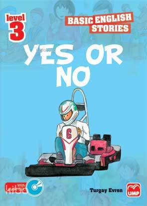 Yes Or No Basıc Englısh Storıes