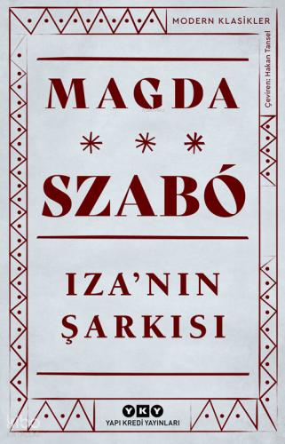 Iza nın Şarkısı