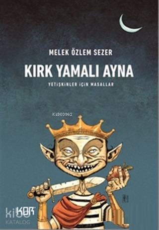 Kırk Yamalı Ayna