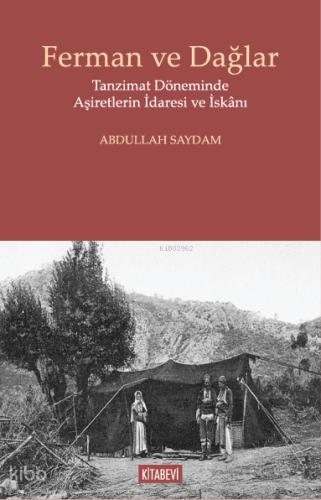 Ferman ve Dağlar