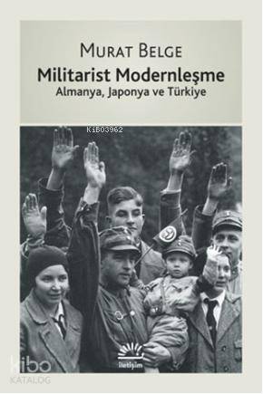 Militarist Modernleşme