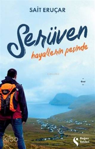Serüven SC