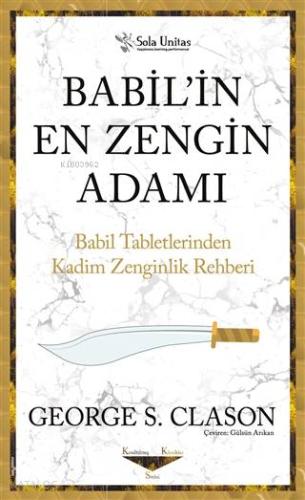 Babil in En Zengin Adamı