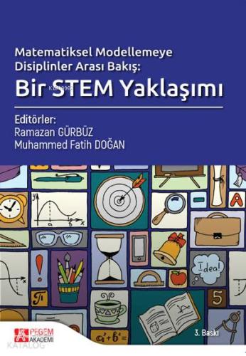 Matematiksel Modellemeye Disiplinler Arası Bakış