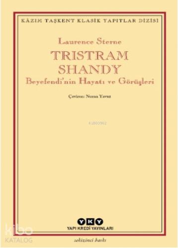 Tristram Shandy