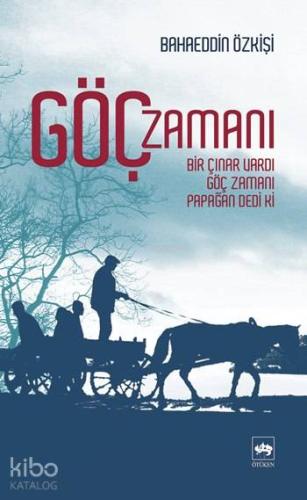 Göç Zamanı