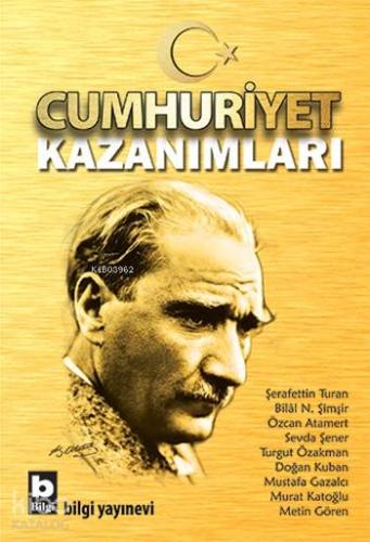 Cumhuriyet Kazanımları