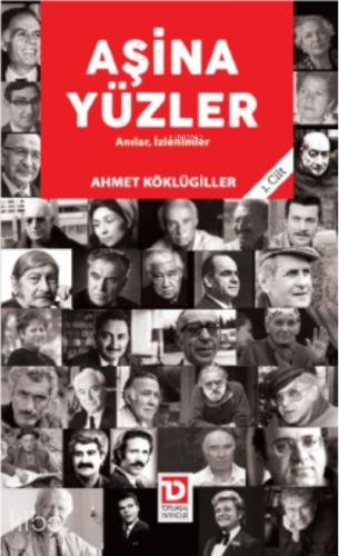Aşina Yüzler