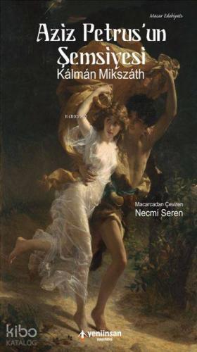 Aziz Petrus un Şemsiyesi