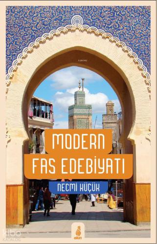Modern Fas Edebiyatı