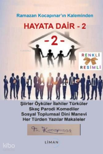 Şehadet Kitap