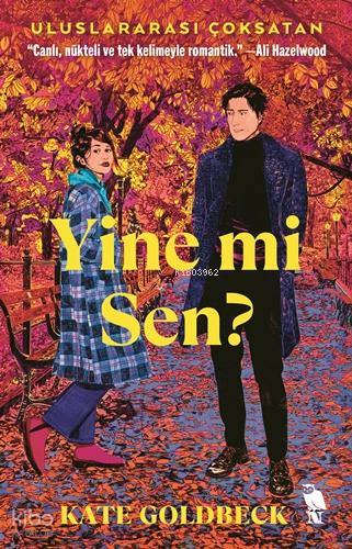 Yine mi Sen