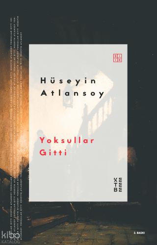 Yoksullar Gitti