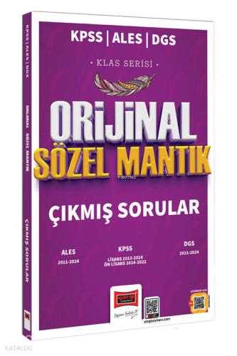 Yargı Yayınları 2025 YKS KPSS ALES DGS Kelebek Serisi Tamamı Çözümlü Problemler Soru Bankası